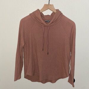 Women's Pink Sweater